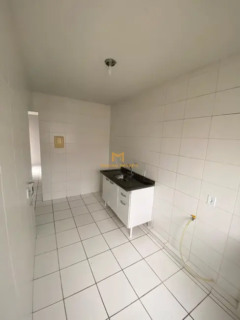 Foto 3 de Apartamento com 2 quartos para alugar, 49m2 em Indaiatuba - SP