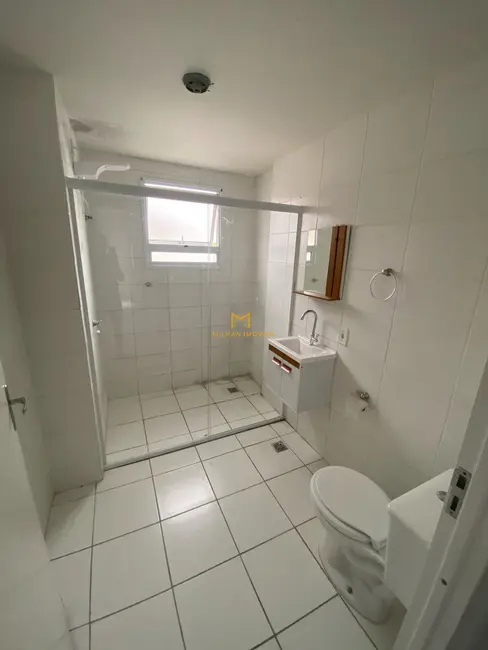 Foto 4 de Apartamento com 2 quartos para alugar, 49m2 em Indaiatuba - SP