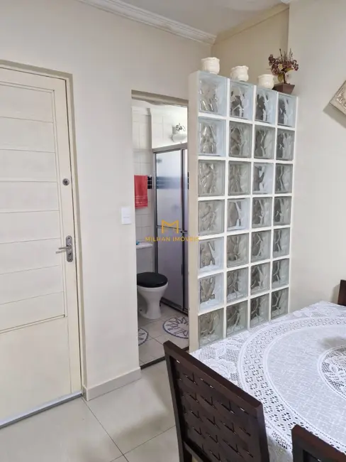 Foto 4 de Apartamento com 2 quartos à venda, 45m2 em Jardim Morumbi, Indaiatuba - SP