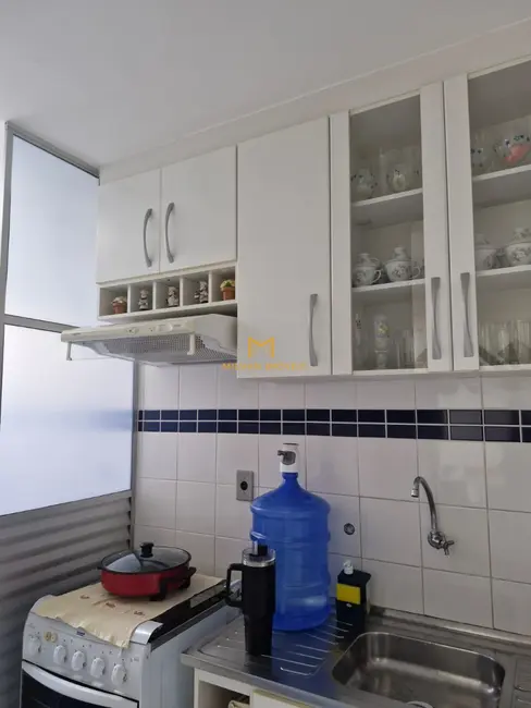 Foto 9 de Apartamento com 2 quartos à venda, 45m2 em Jardim Morumbi, Indaiatuba - SP