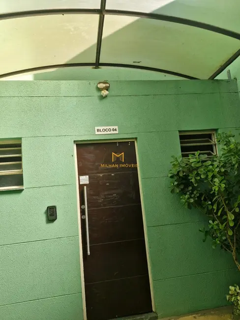 Foto 1 de Apartamento com 2 quartos à venda, 45m2 em Jardim Morumbi, Indaiatuba - SP