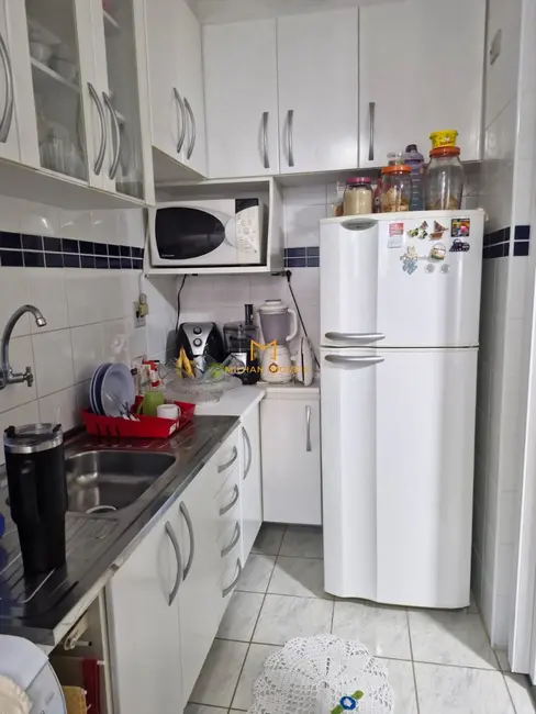 Foto 8 de Apartamento com 2 quartos à venda, 45m2 em Jardim Morumbi, Indaiatuba - SP