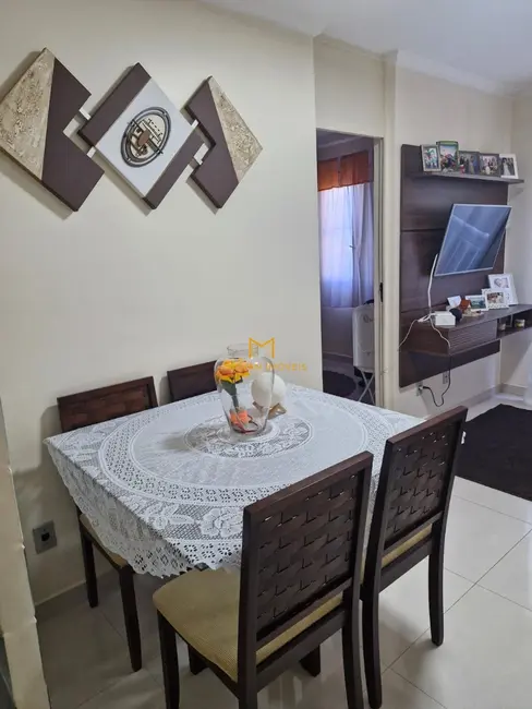 Foto 7 de Apartamento com 2 quartos à venda, 45m2 em Jardim Morumbi, Indaiatuba - SP