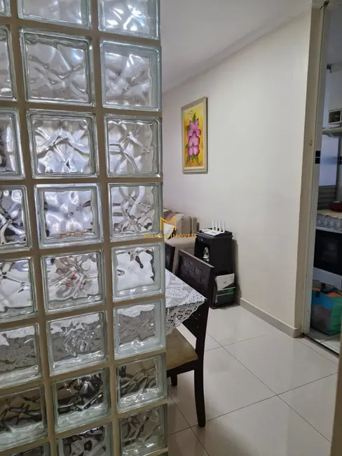 Foto 3 de Apartamento com 2 quartos à venda, 45m2 em Jardim Morumbi, Indaiatuba - SP