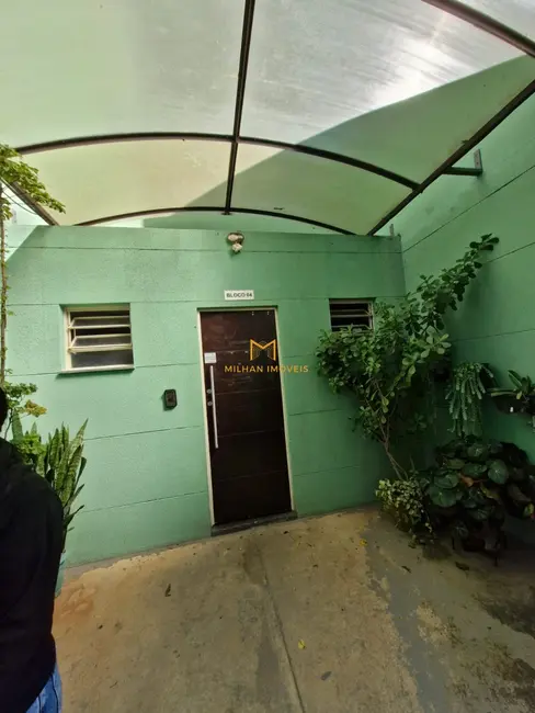 Foto 2 de Apartamento com 2 quartos à venda, 45m2 em Jardim Morumbi, Indaiatuba - SP