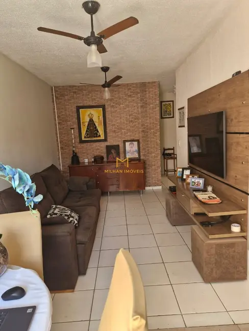 Foto 1 de Casa com 2 quartos à venda, 74m2 em Parque Campo Bonito, Indaiatuba - SP