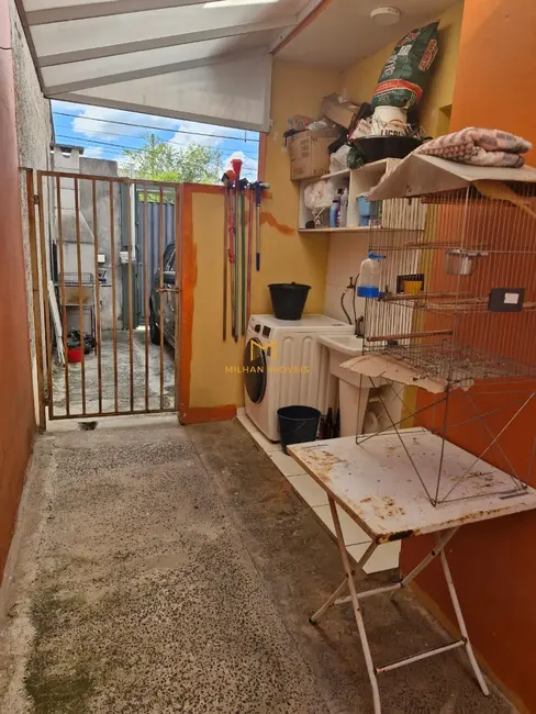 Foto 5 de Casa com 2 quartos à venda, 74m2 em Parque Campo Bonito, Indaiatuba - SP
