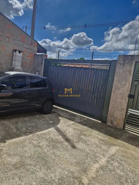 Foto 9 de Casa com 2 quartos à venda, 74m2 em Parque Campo Bonito, Indaiatuba - SP