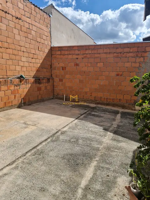 Foto 7 de Casa com 2 quartos à venda, 74m2 em Parque Campo Bonito, Indaiatuba - SP