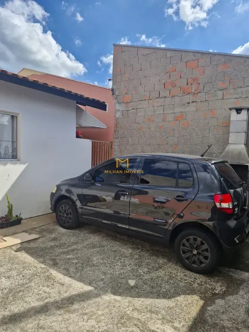 Foto 3 de Casa com 2 quartos à venda, 74m2 em Parque Campo Bonito, Indaiatuba - SP