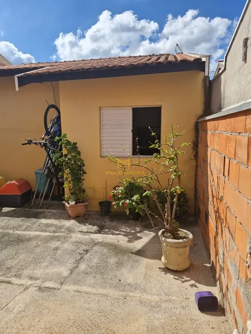 Foto 2 de Casa com 2 quartos à venda, 74m2 em Parque Campo Bonito, Indaiatuba - SP