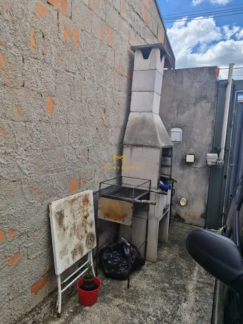 Foto 4 de Casa com 2 quartos à venda, 74m2 em Parque Campo Bonito, Indaiatuba - SP