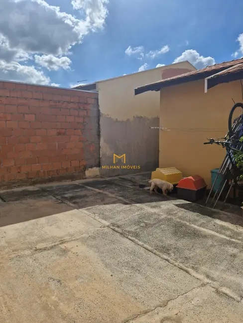 Foto 8 de Casa com 2 quartos à venda, 74m2 em Parque Campo Bonito, Indaiatuba - SP