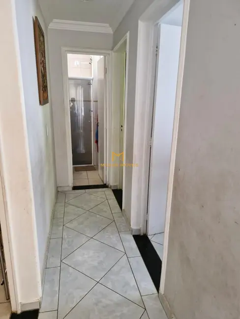 Foto 6 de Apartamento com 2 quartos à venda, 67m2 em Vila Brizzola, Indaiatuba - SP