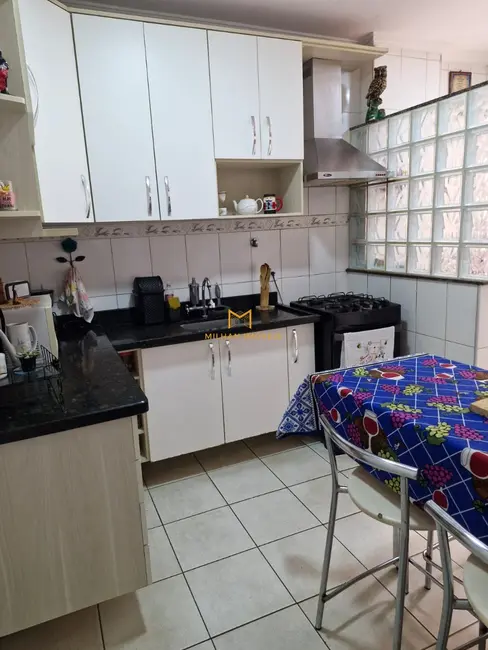 Foto 5 de Apartamento com 2 quartos à venda, 67m2 em Vila Brizzola, Indaiatuba - SP