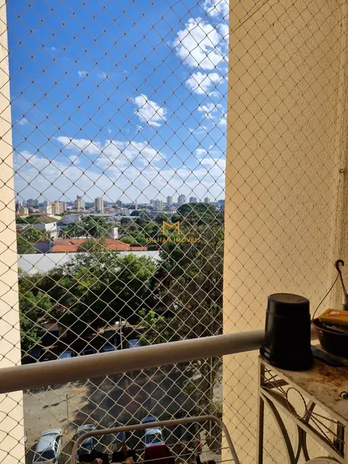 Foto 8 de Apartamento com 2 quartos à venda, 67m2 em Vila Brizzola, Indaiatuba - SP