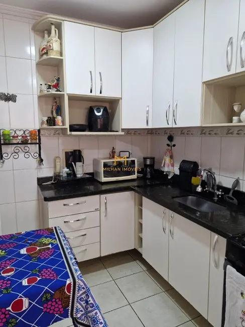 Foto 4 de Apartamento com 2 quartos à venda, 67m2 em Vila Brizzola, Indaiatuba - SP