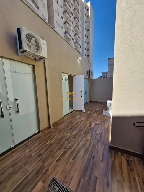 Foto 1 de Sala Comercial para alugar, 12m2 em Centro, Indaiatuba - SP