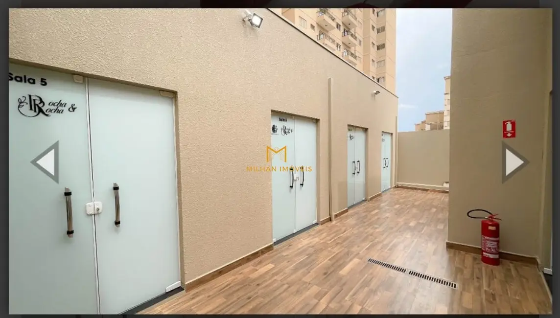 Foto 6 de Sala Comercial para alugar, 12m2 em Centro, Indaiatuba - SP