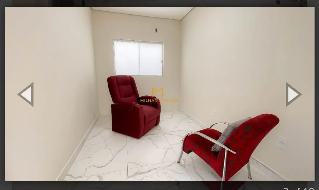 Foto 5 de Sala Comercial para alugar, 12m2 em Centro, Indaiatuba - SP