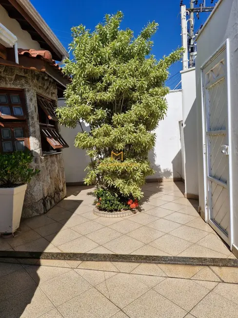 Foto 5 de Casa com 3 quartos à venda, 167m2 em Parque São Lourenço, Indaiatuba - SP