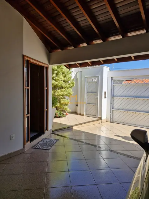 Foto 4 de Casa com 3 quartos à venda, 167m2 em Parque São Lourenço, Indaiatuba - SP