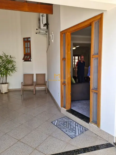 Foto 3 de Casa com 3 quartos à venda, 167m2 em Parque São Lourenço, Indaiatuba - SP