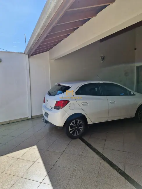 Foto 1 de Casa com 3 quartos à venda, 167m2 em Parque São Lourenço, Indaiatuba - SP