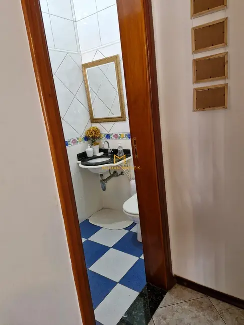 Foto 7 de Casa com 3 quartos à venda, 167m2 em Parque São Lourenço, Indaiatuba - SP