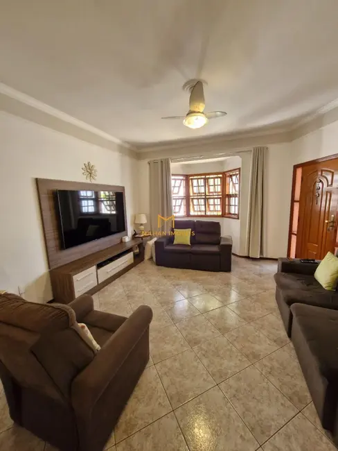 Foto 6 de Casa com 3 quartos à venda, 167m2 em Parque São Lourenço, Indaiatuba - SP