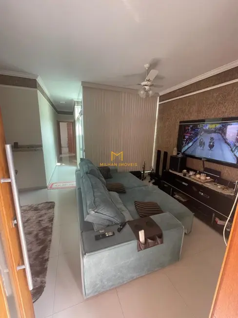 Foto 5 de Casa com 3 quartos à venda, 122m2 em Jardim Paulista II, Indaiatuba - SP