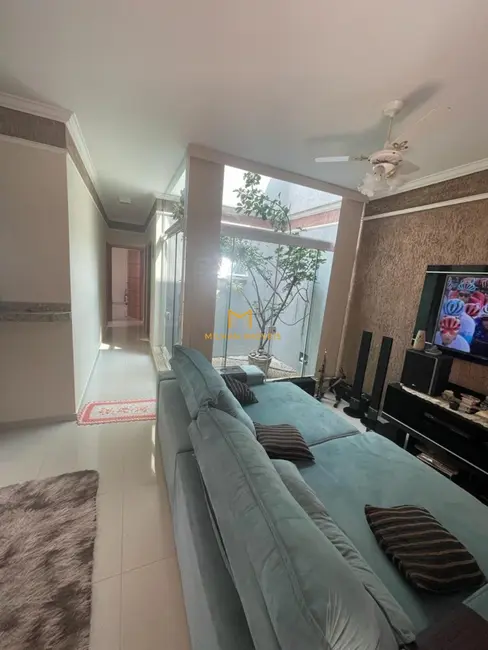 Foto 6 de Casa com 3 quartos à venda, 122m2 em Jardim Paulista II, Indaiatuba - SP