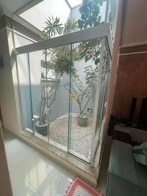 Foto 8 de Casa com 3 quartos à venda, 122m2 em Jardim Paulista II, Indaiatuba - SP