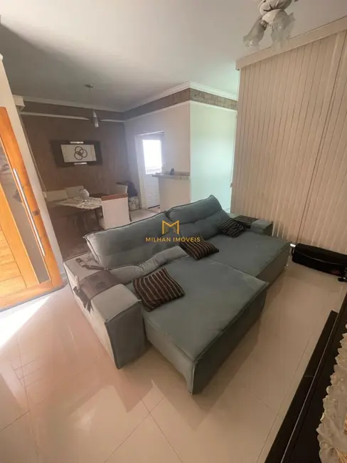 Foto 7 de Casa com 3 quartos à venda, 122m2 em Jardim Paulista II, Indaiatuba - SP