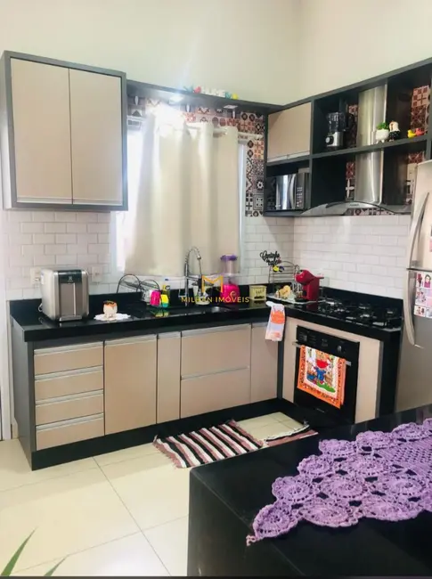 Foto 4 de Casa com 2 quartos à venda, 90m2 em Jardim dos Colibris, Indaiatuba - SP
