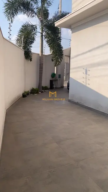Foto 1 de Casa com 2 quartos à venda, 90m2 em Jardim dos Colibris, Indaiatuba - SP