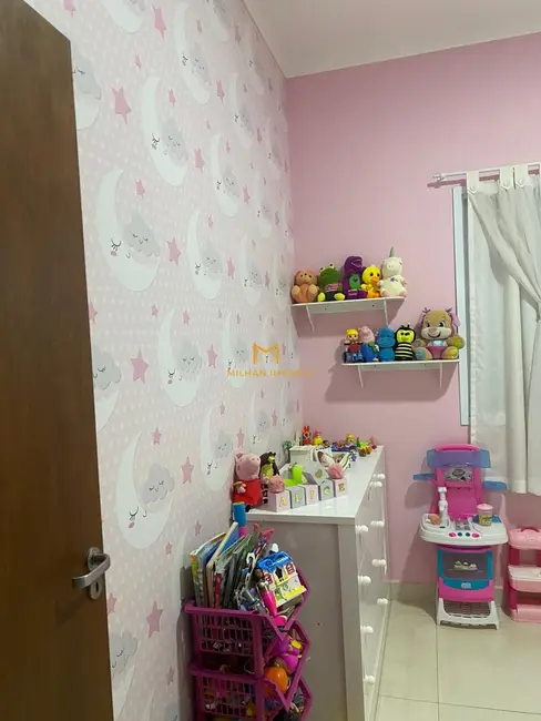 Foto 7 de Casa com 2 quartos à venda, 90m2 em Jardim dos Colibris, Indaiatuba - SP