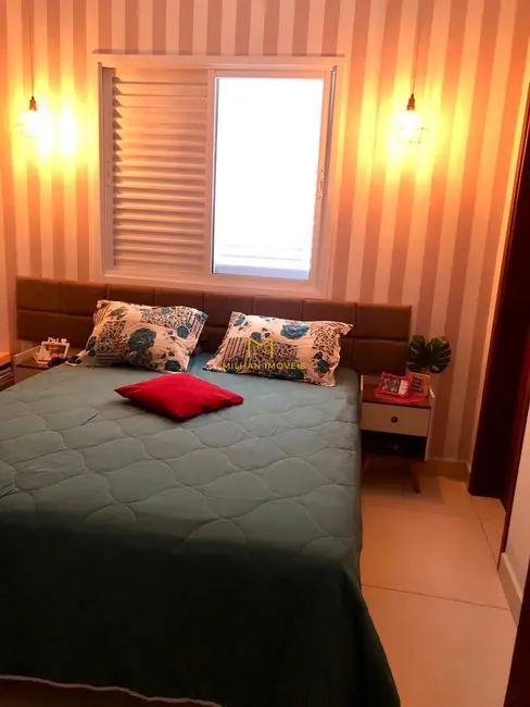 Foto 9 de Casa com 2 quartos à venda, 90m2 em Jardim dos Colibris, Indaiatuba - SP