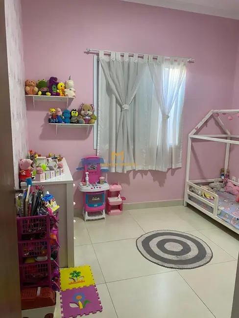 Foto 8 de Casa com 2 quartos à venda, 90m2 em Jardim dos Colibris, Indaiatuba - SP