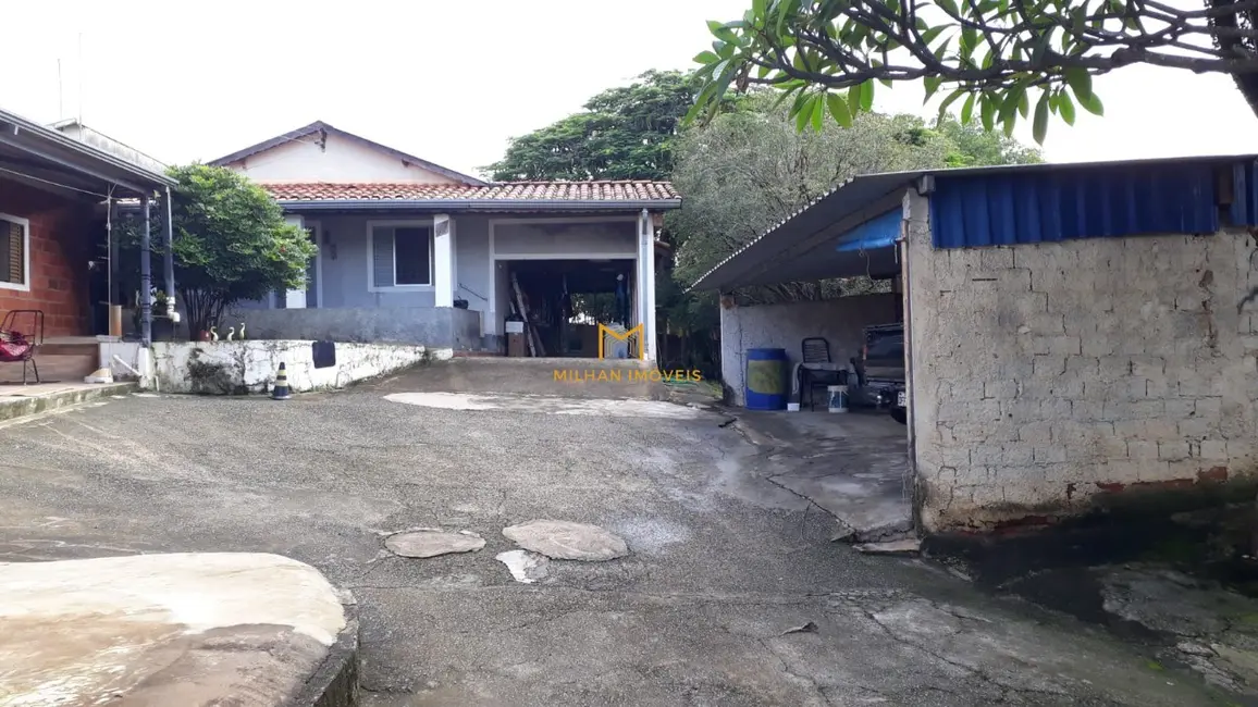 Foto 2 de Chácara com 4 quartos à venda, 200m2 em Recreio Campestre Jóia, Indaiatuba - SP
