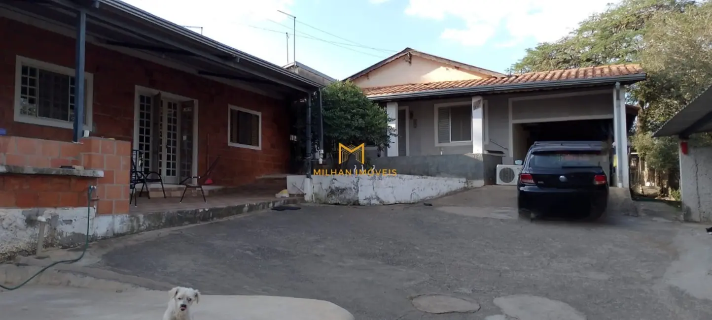 Foto 1 de Chácara com 4 quartos à venda, 200m2 em Recreio Campestre Jóia, Indaiatuba - SP