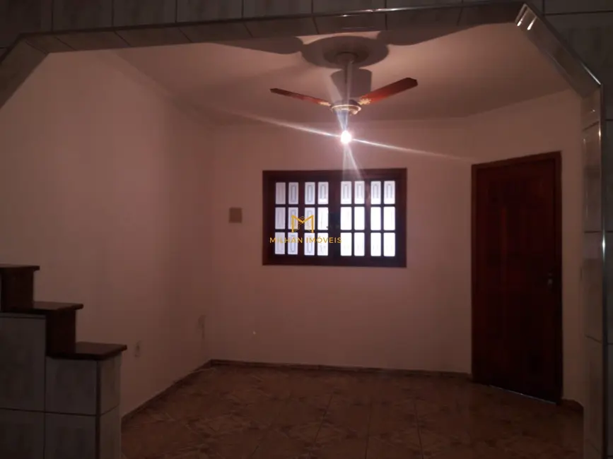 Foto 2 de Casa com 2 quartos à venda, 84m2 em Jardim Morada do Sol, Indaiatuba - SP