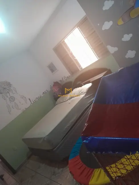 Casa com 2 quartos à venda, 84m2 em Jardim Morada do Sol, Indaiatuba - SP - imagem 9 Foto 9 de Casa com 2 quartos à venda, 84m2 em Jardim Morada do Sol, Indaiatuba - SP