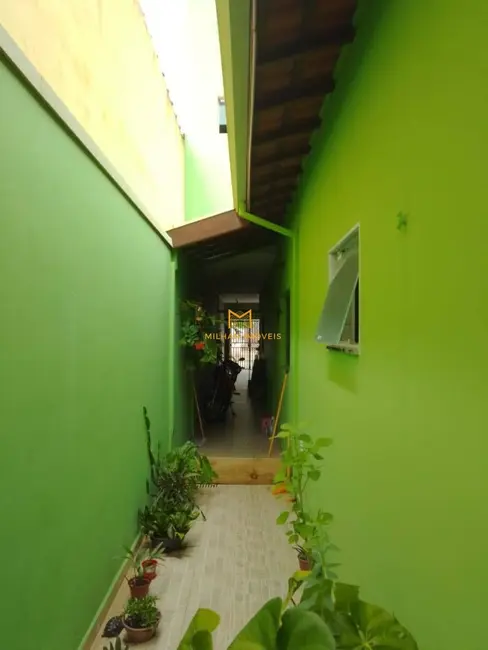 Foto 1 de Casa com 2 quartos à venda, 160m2 em Residencial Monte Verde, Indaiatuba - SP