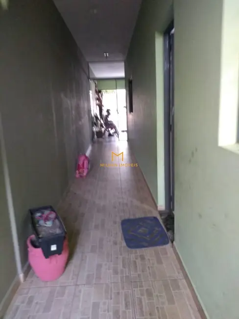 Foto 4 de Casa com 2 quartos à venda, 160m2 em Residencial Monte Verde, Indaiatuba - SP