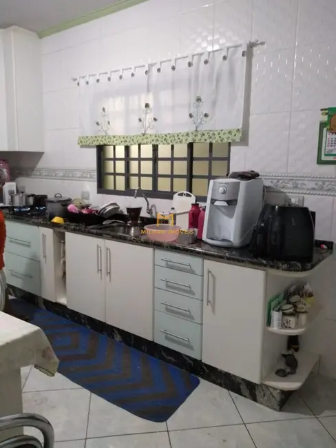 Foto 6 de Casa com 2 quartos à venda, 160m2 em Residencial Monte Verde, Indaiatuba - SP