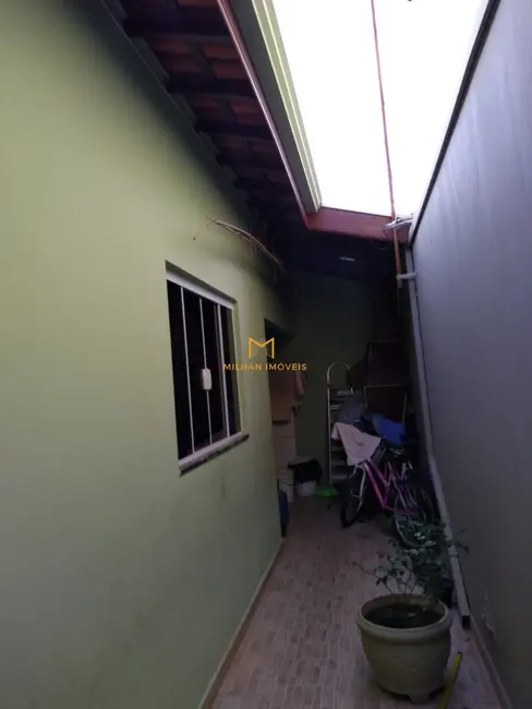 Foto 3 de Casa com 2 quartos à venda, 160m2 em Residencial Monte Verde, Indaiatuba - SP