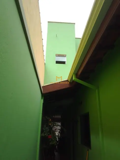 Foto 2 de Casa com 2 quartos à venda, 160m2 em Residencial Monte Verde, Indaiatuba - SP