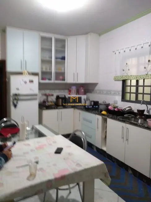 Foto 7 de Casa com 2 quartos à venda, 160m2 em Residencial Monte Verde, Indaiatuba - SP