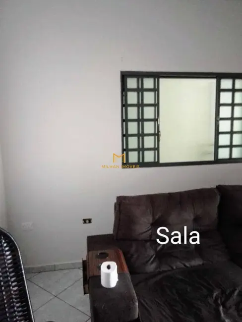 Foto 5 de Casa com 2 quartos à venda, 160m2 em Residencial Monte Verde, Indaiatuba - SP